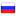 domterem.ru hosted country